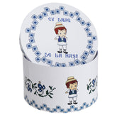 Cutie pentru transport trusou, model traditional, 32x20 cm, Recostore®, RE2610