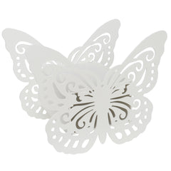 Cutie in forma de fluture pentru strans darul la evenimente, 35x43 cm, Recostore®, REC2638