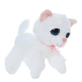 Jucarie de plus pisica, dimensiune 20 cm, REC2994