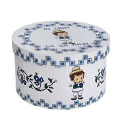 Cutie pentru transport trusou, model traditional, 32x20 cm, Recostore®, RE2610