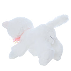 Jucarie de plus pisica, dimensiune 20 cm, REC2994