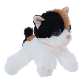 Jucarie de plus pisica, dimensiune 20 cm, REC2995