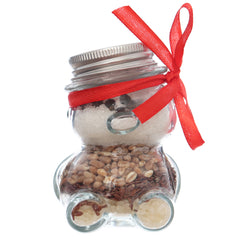 Borcan cu mirodenii tip ursulet pentru prima baita cu nasii, Recostore®, REC5010/3