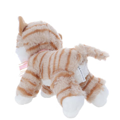 Jucarie de plus pisica, dimensiune 20 cm, REC2996