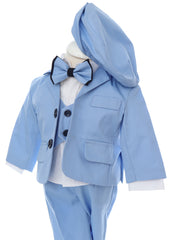 Trusou personalizat cu Ursulet, REC3229