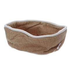 Jucarie de plus pisica cu cosulet si sunet, REC3022