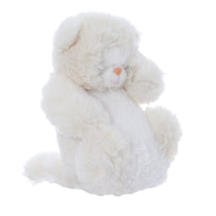 Jucarie de plus pisica cu cosulet si sunet, REC3022