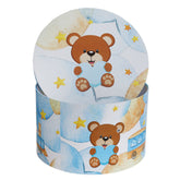 Cutie pentru transport trusou, model cu ursulet, 32x20 cm, Recostore®, RE2611