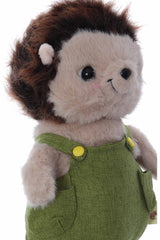 Jucarie de plus arici, dimensiune 21 cm, REC3028