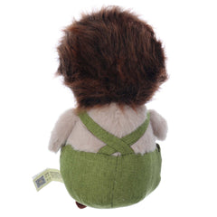 Jucarie de plus arici, dimensiune 21 cm, REC3028