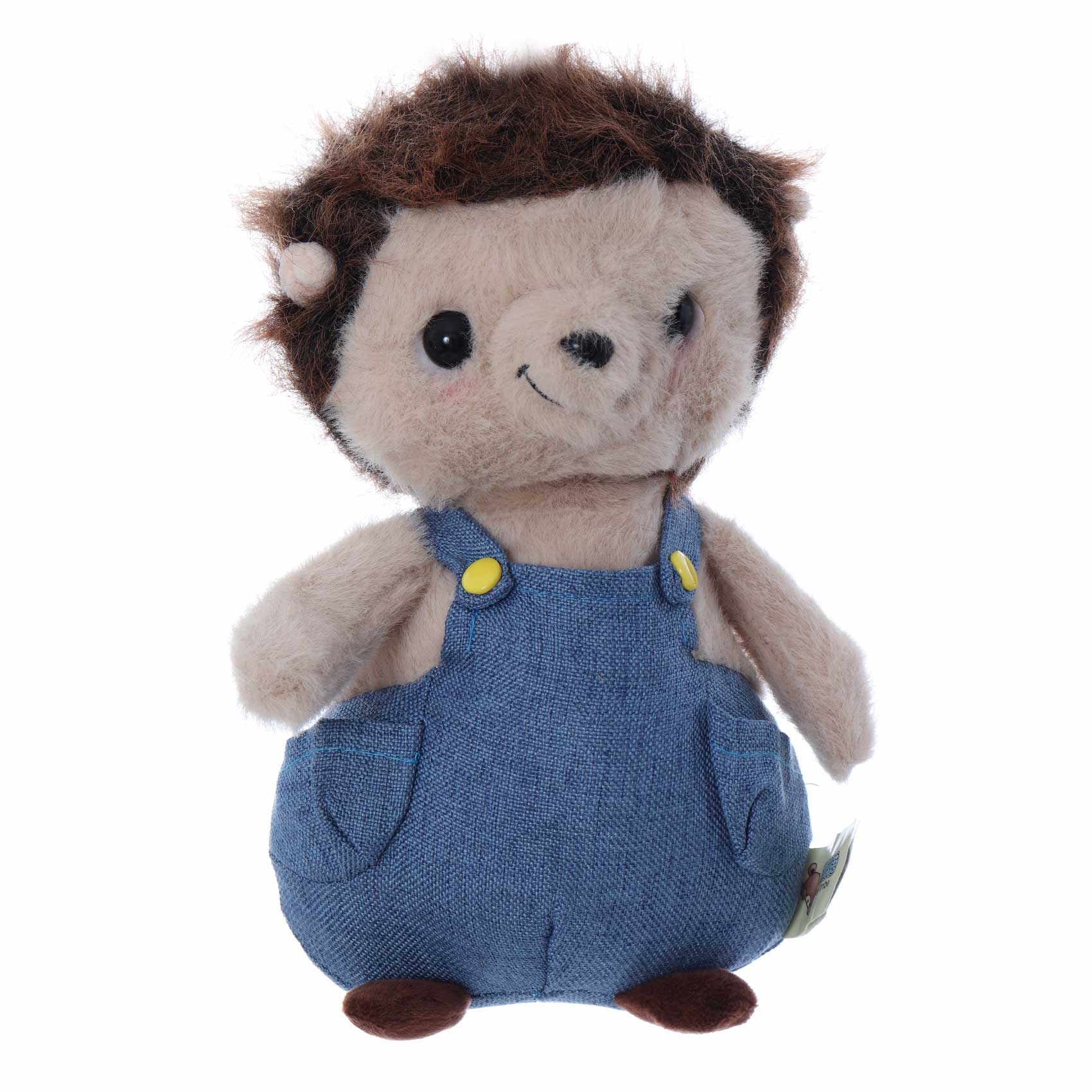 Jucarie de plus arici, dimensiune 21 cm, REC3029