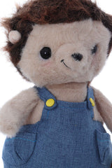 Jucarie de plus arici, dimensiune 21 cm, REC3029