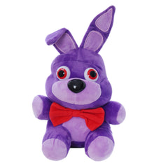 Set 4 jucarii de plus Five Nights at Freddy's, dimensiune 20 cm, REC3032