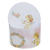 Cutie pentru transport trusou, model cu ingeras, 32x20 cm, Recostore®, RE2607