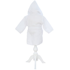 Set baita de a doua zi de la botez, halat si prosop din muselina, borcan mirodenii si cutie, REC3417