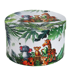 Cutie pentru transport trusou, model cu Safari, 32x20 cm, Recostore®, RE2614