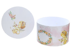 Cutie pentru transport trusou, model cu ingeras, 32x20 cm, Recostore®, RE2607