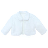 Blanita alba pentru botez fetite, REC3361