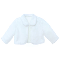 Blanita alba pentru botez fetite, REC3361