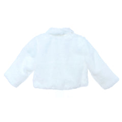 Blanita alba pentru botez fetite, REC3361