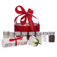 Set mirodenii pentru prima baita cu nasii, Recostore®, REC5010/1