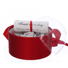 Set mirodenii pentru prima baita cu nasii, Recostore®, REC5010/1