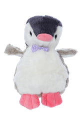 Jucarie de plus pinguin, dimensiune 20cm, REC2967