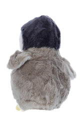 Jucarie de plus pinguin, dimensiune 20cm, REC2968