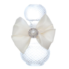 Set cutiuta pentru prima suvita si sticluta mir, ivoire, Recostore®, REC3511