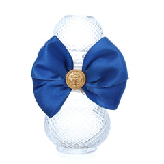 Set accesorii pentru trusou botez, albastru, Recostore®, REC3513