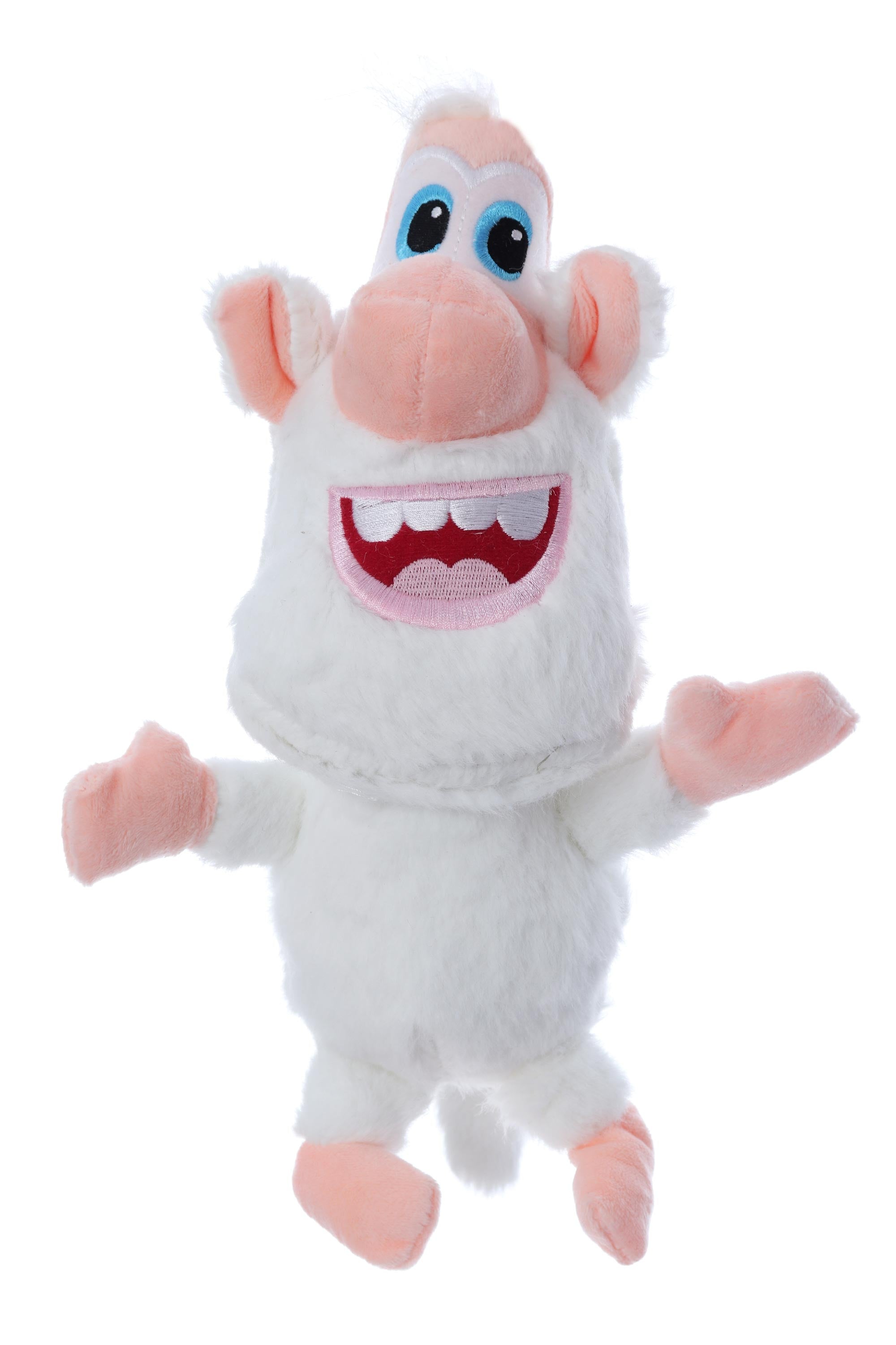 Jucarie de plus tip Booba, dimensiune 30 cm, REC2985