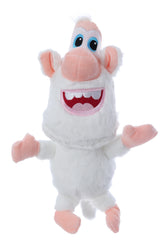 Jucarie de plus tip Booba, dimensiune 30 cm, REC2985