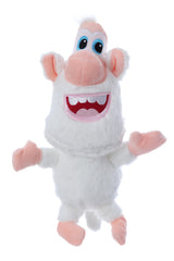 Jucarie de plus tip Booba, dimensiune 30 cm, REC2985