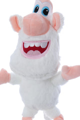 Jucarie de plus tip Booba, dimensiune 30 cm, REC2985