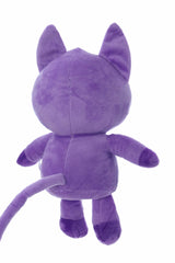 Jucarie de plus Smiling Critters Catnap Poppy Playtime, dimensiune 25 cm, REC2986