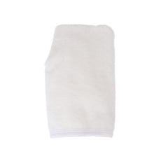 Set prima baita cu nasii, halat, prosop, saculet mirodenii si manusa, model cu Ursulet, REC3278