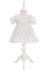 Set trusou botez traditional, 10 piese, REC3445