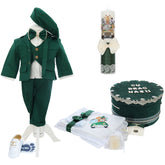 Trusou botez baieti cu Safari, REC3195