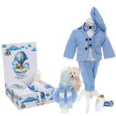 Trusou personalizat cu Ursulet, REC3229