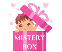 MISTERY BOX FETITE