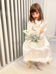 Rochita Fulg de Nea, ingeras de fete, REC3121