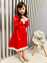 Rochita craciunita fete, REC3120