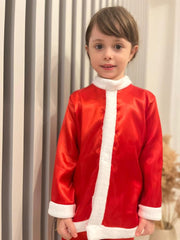 Costum de Mos Craciun, REC3122