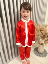 Costum de Mos Craciun, REC3122