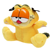 Jucarie de plus, Garfield, Recostore, 23x25 cm, REC1087