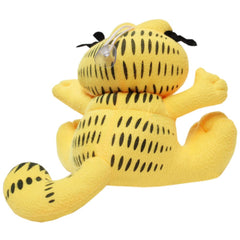 Jucarie de plus, Garfield, Recostore, 23x25 cm, REC1087