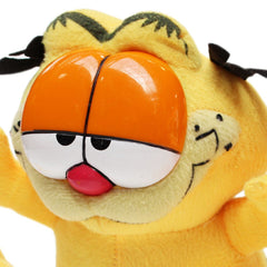 Jucarie de plus, Garfield, Recostore, 23x25 cm, REC1087