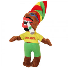 Jucarie de plus, Jamaica Style, 33x15 cm, Recostore, REC1534