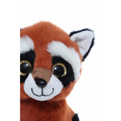 Jucarie de plus, Raton maro, 20x15x11 cm, Recostore, REC2316