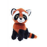 Jucarie de plus, Raton maro, 20x15x11 cm, Recostore, REC2316